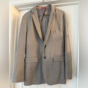 Cotton Blazer Men’s Medium